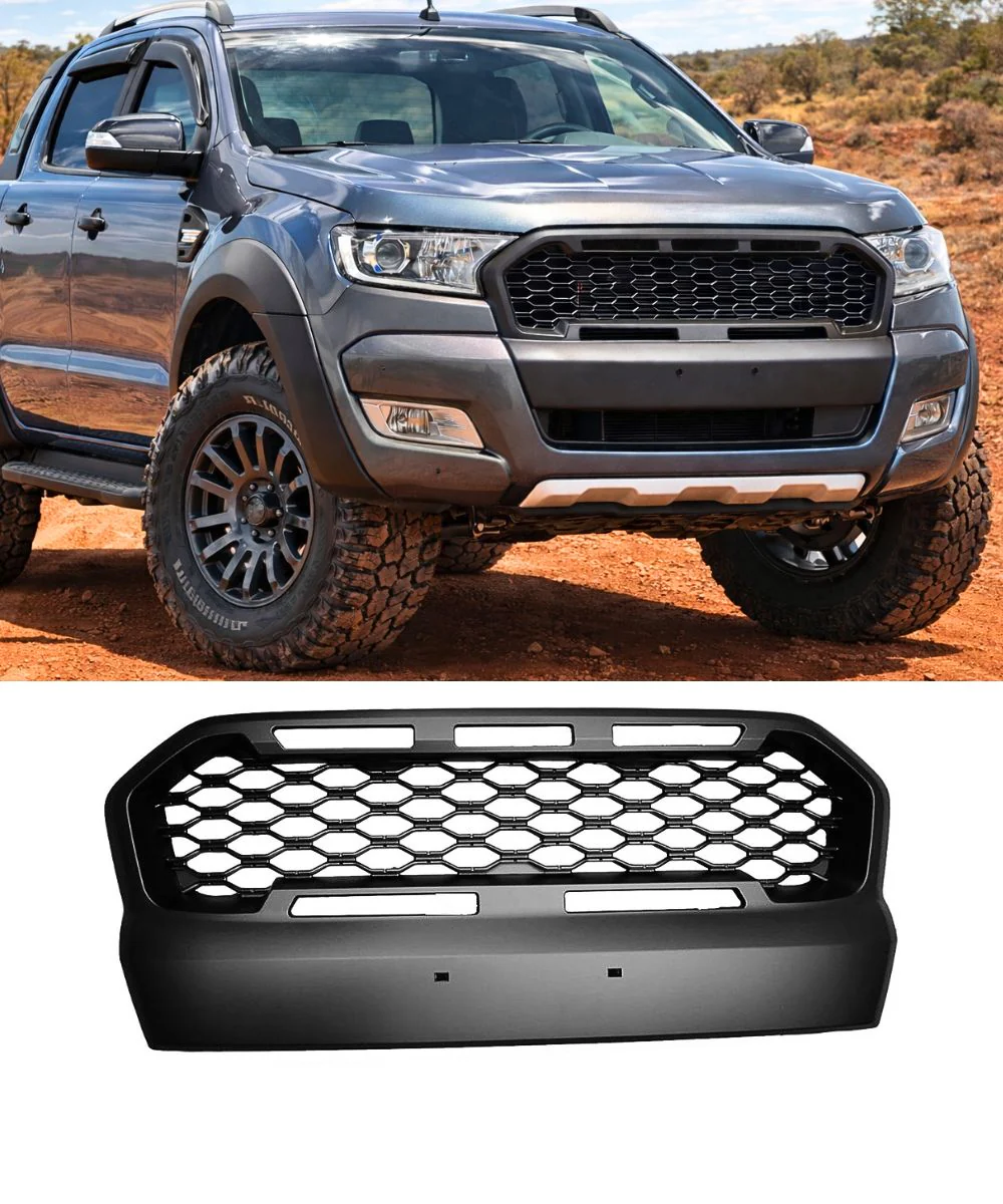 Ford Ranger Parts & Accessories