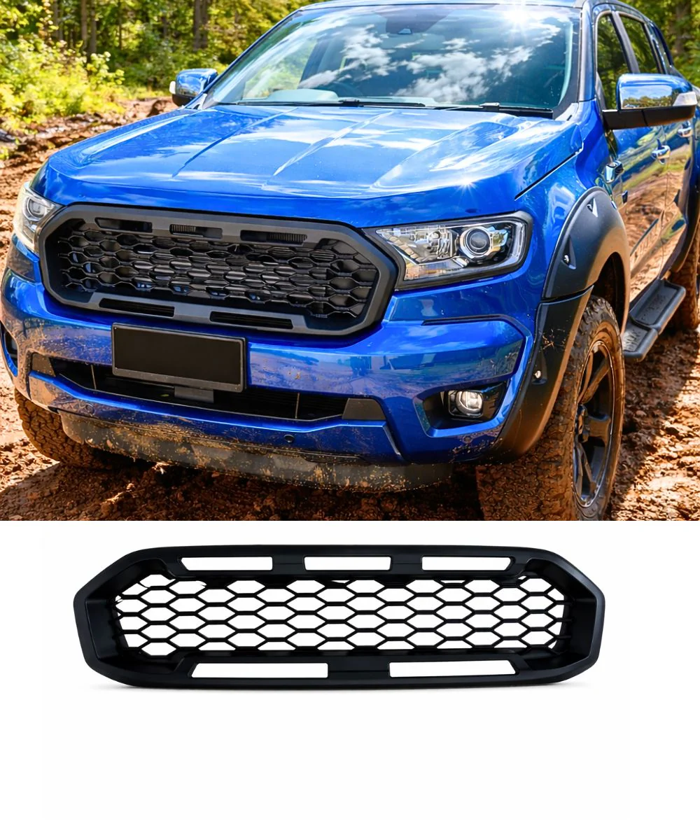 Ford Ranger PX3 Parts & Accessories 2018–2022 XL XLS XLT Wildtrak Raptor